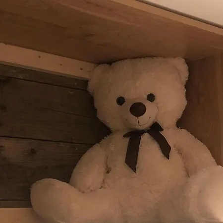 Daire De Mae Val Thorens