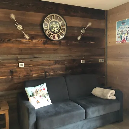 De Mae * Val Thorens