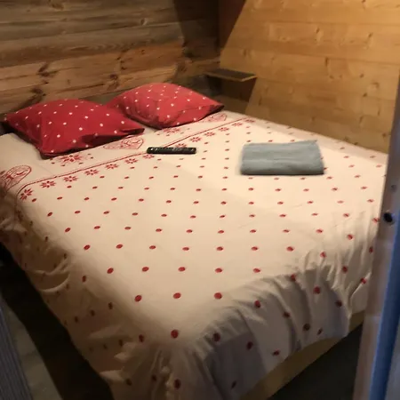 De Mae Daire Val Thorens