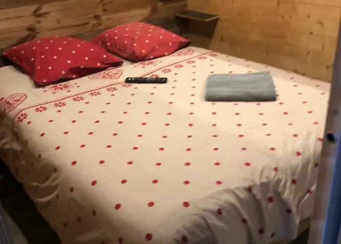 De Mae شقة فال تورُن