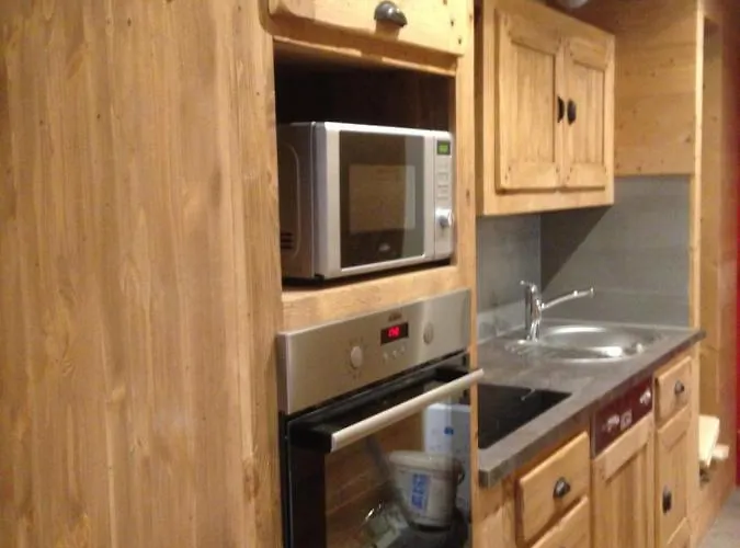 De Mae شقة فال تورُن