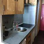 Apartment De Mae Val Thorens