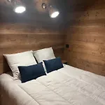 De Mae Apartment Val Thorens