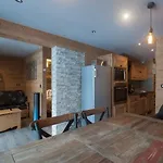 Apartment De Mae *