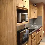 De Mae Apartment Val Thorens