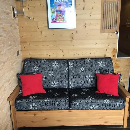 De Mae Apartament *
