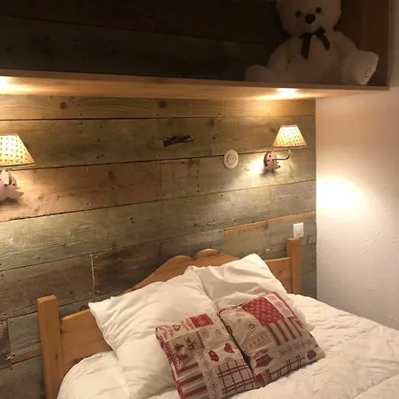 De Mae Apartment *