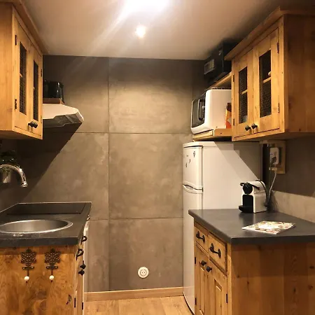 Apartament De Mae