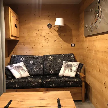 De Mae Apartament *