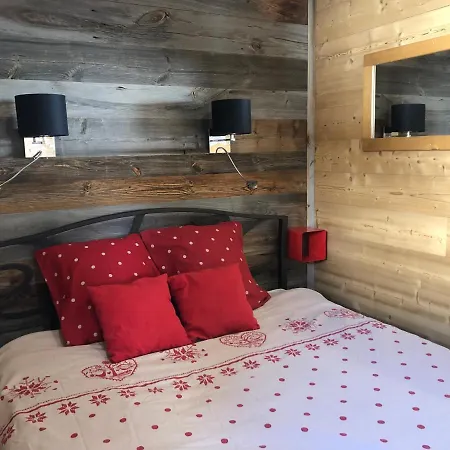 De Mae Val Thorens