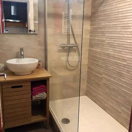 De Mae Appartement Val Thorens