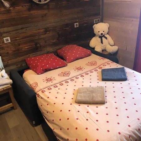 Apartment De Mae *