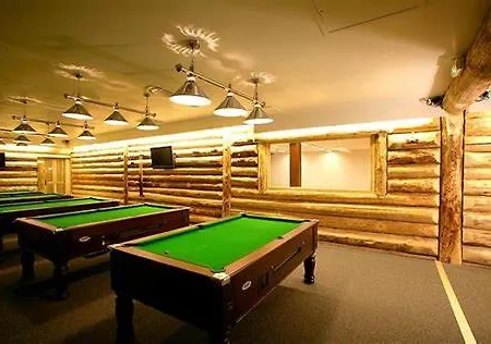 De Mae Apartment Val Thorens