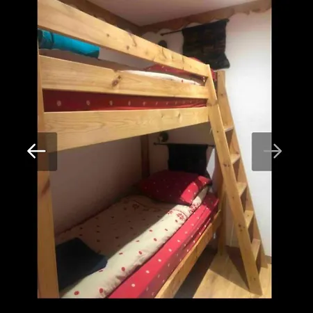 Apartment De Mae *