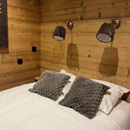 De Mae 아파트 발토랑스