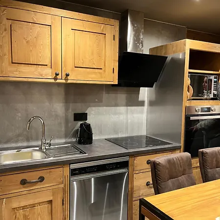 De Mae Appartement
