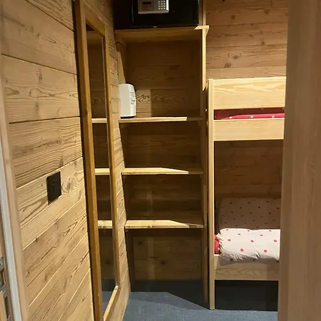 Appartement De Mae *