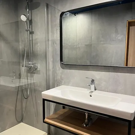De Mae Appartement *