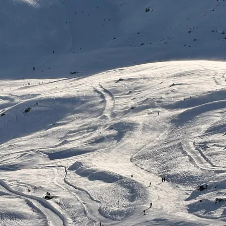 De Mae Val Thorens