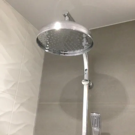 Апартаменты De Mae Валь-Торанс