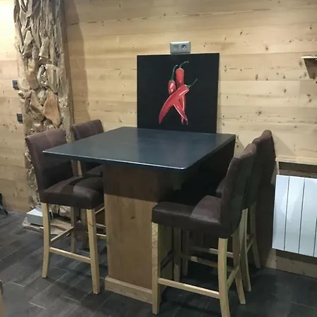 De Mae Apartment *