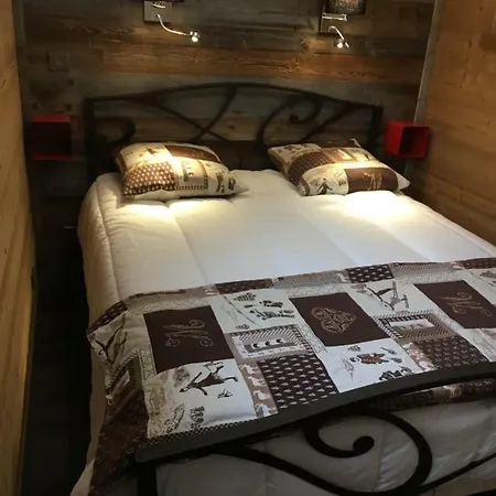 De Mae * Валь-Торанс