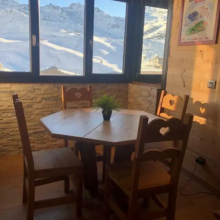 De Mae Val Thorens