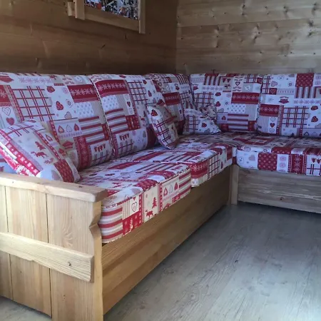 De Mae Appartement *