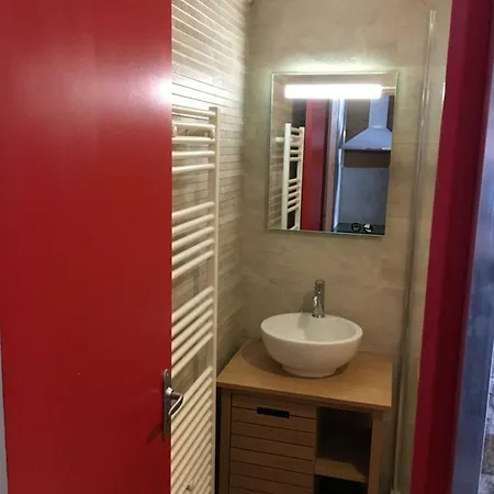 De Mae Апартаменты Валь-Торанс