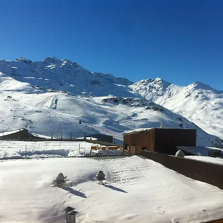 De Mae 아파트 *