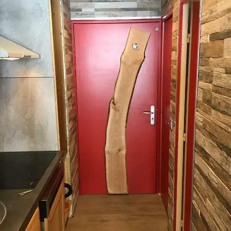 De Mae Appartement