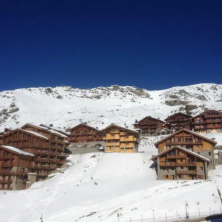 Apartament De Mae