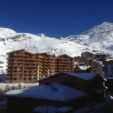De Mae * Val Thorens