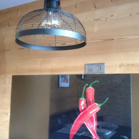 De Mae Апартаменты