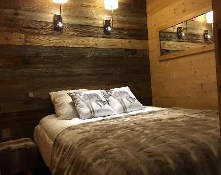 De Mae Apartment Val Thorens
