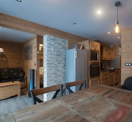 Apartment De Mae *