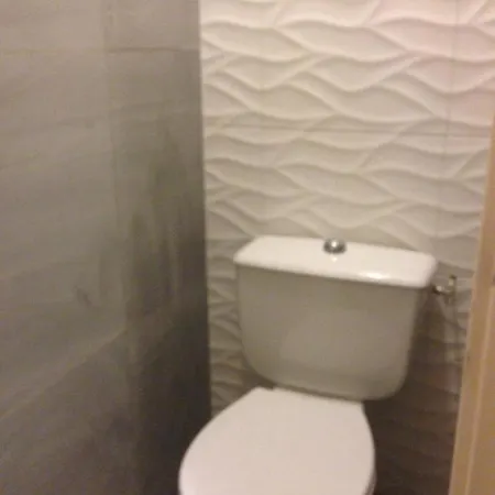 De Mae Appartement Val Thorens