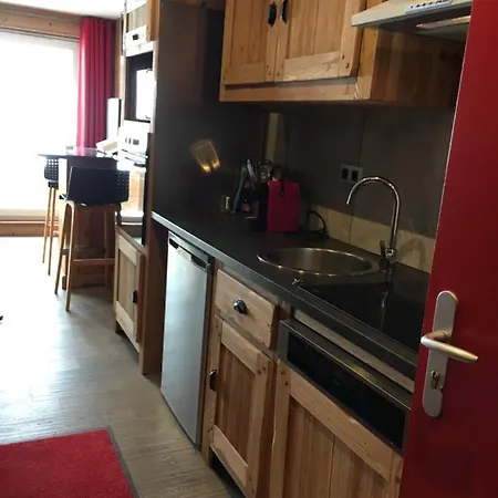 De Mae Apartment Val Thorens