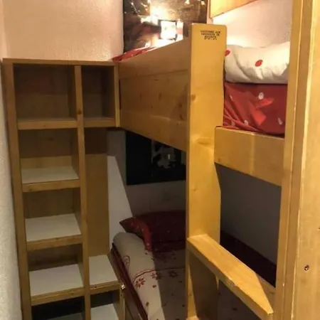 Апартаменты De Mae *