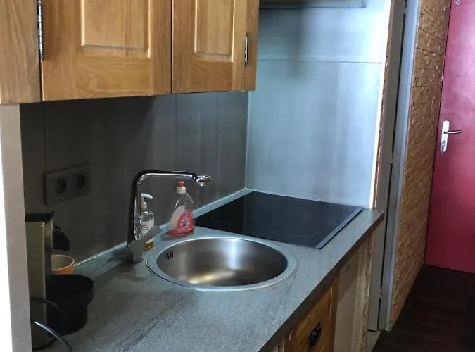 公寓 De Mae 瓦托伦斯