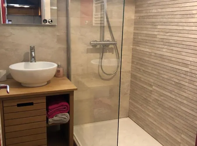 De Mae 아파트 발토랑스