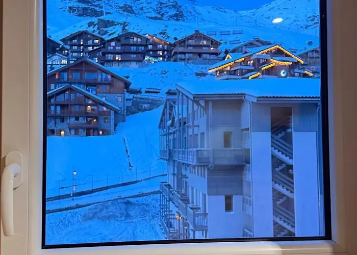 Апартаменты De Mae