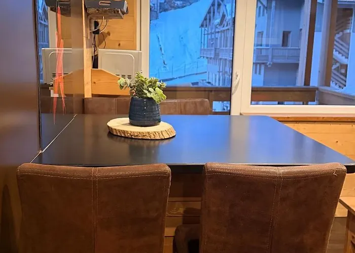 Апартаменты De Mae *