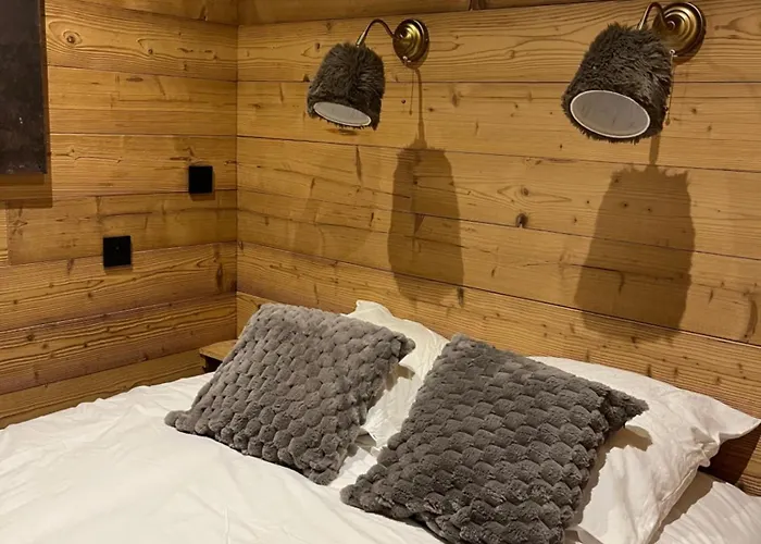 De Mae 公寓 瓦托伦斯