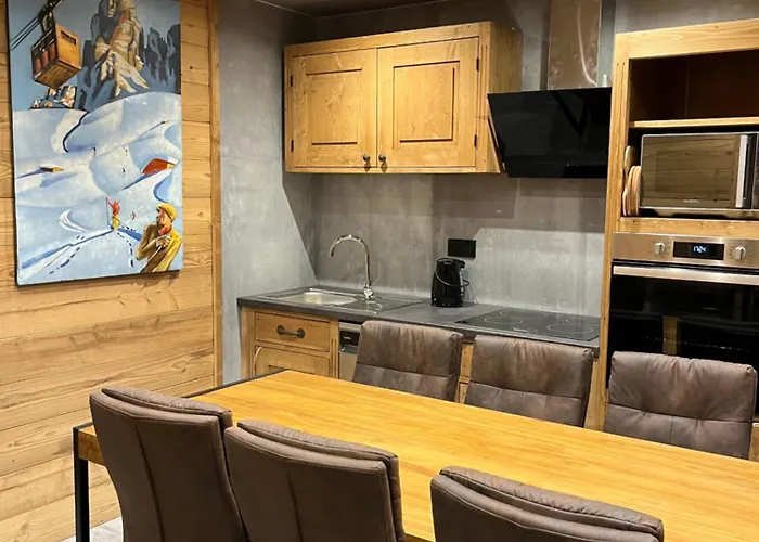 公寓 De Mae 瓦托伦斯