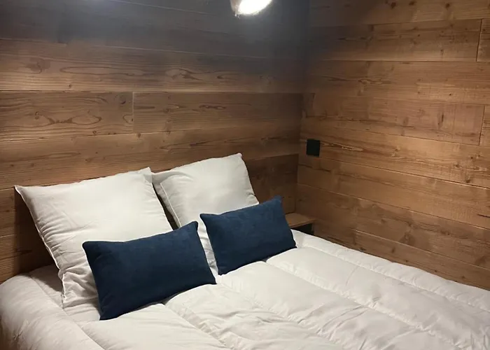 De Mae 아파트 발토랑스