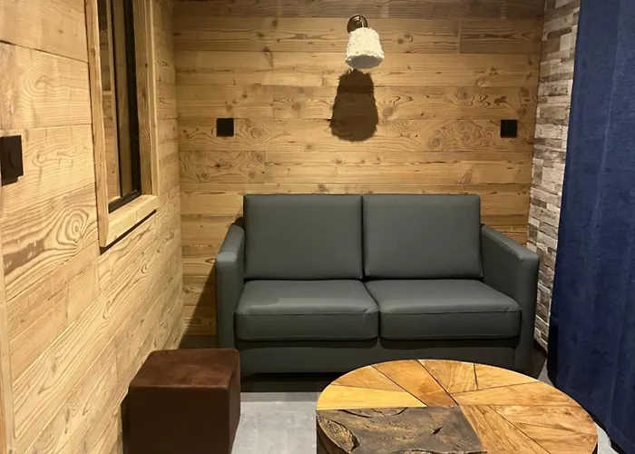 De Mae 아파트 발토랑스