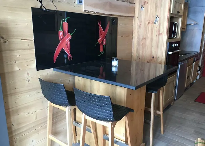 아파트 De Mae 발토랑스