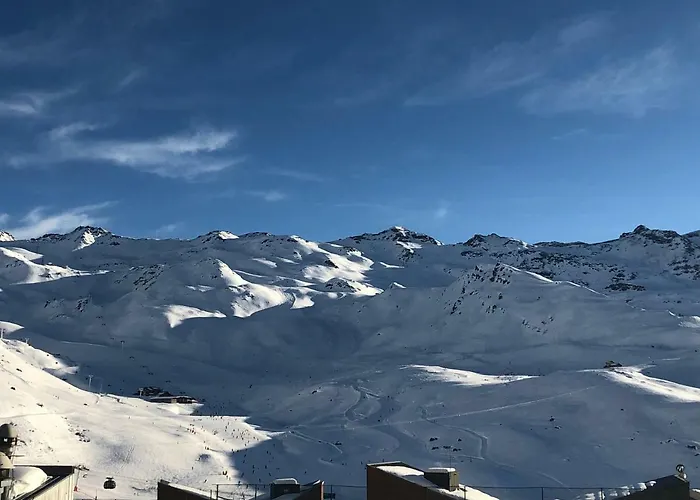 De Mae Апартаменты *