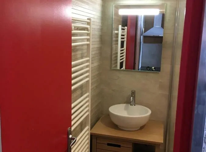 De Mae 公寓 瓦托伦斯